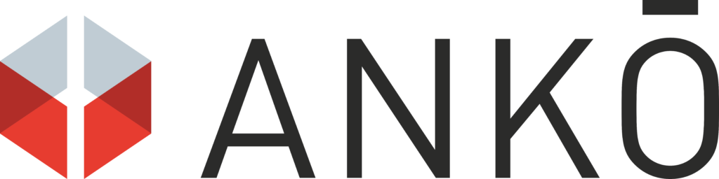 ANKÖ Logo